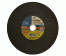 Луга диск отрезной по металлу для болгарки 300 мм, толщина 3.0 мм фото в Москве