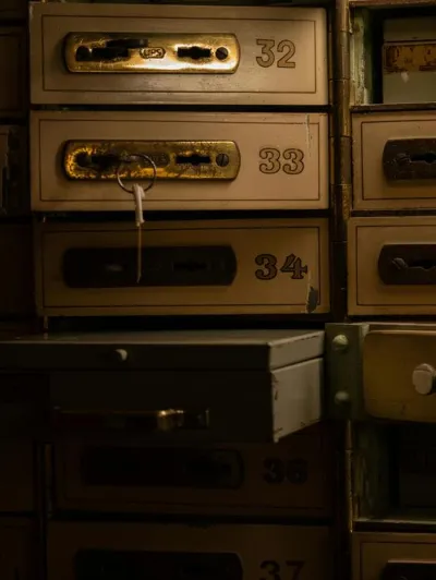 Фотография страницы