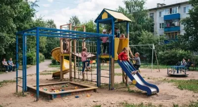 Фотография страницы