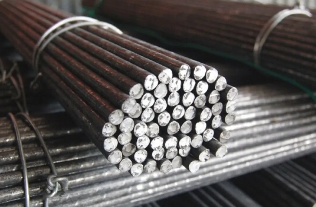 Арматура гладкая