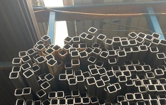 Труба квадратная 10х10 мм 