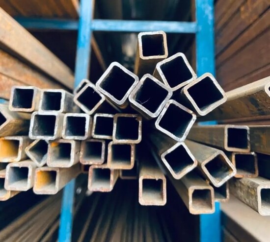 Труба квадратная 15х15 мм