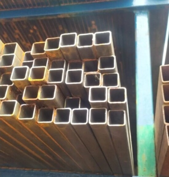 Труба квадратная 40х40 мм