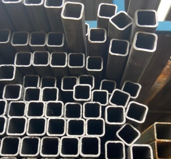 Труба квадратная 60X60 мм