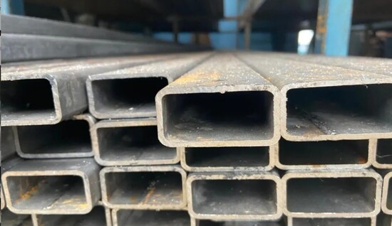 Труба прямоугольная 80х60 мм