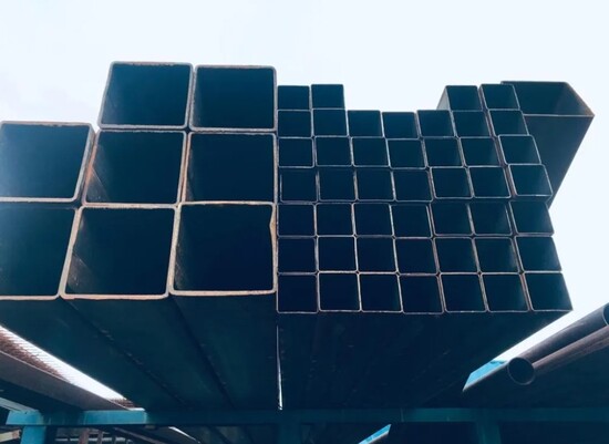 Труба квадратная 160х160 мм