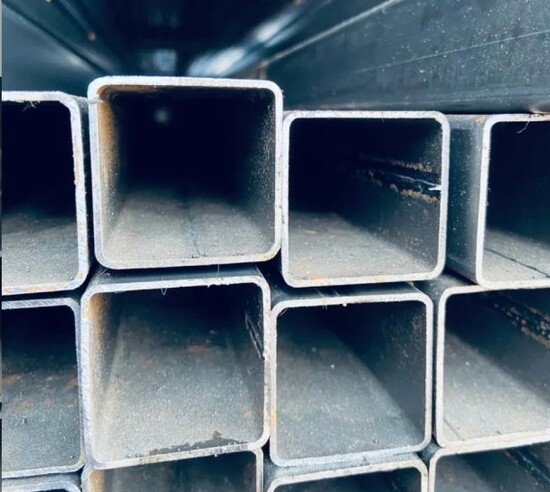 Труба профильная толщиной 2,5 мм