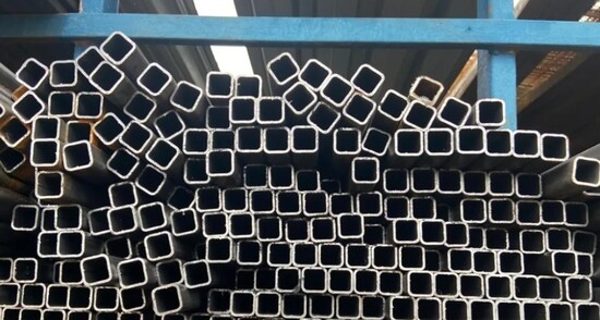 Труба профильная толщиной 4 мм