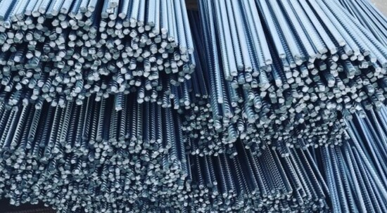 Арматура 6 мм