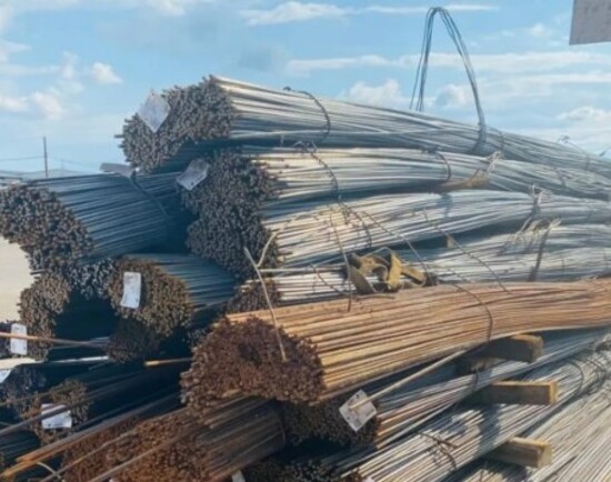 Арматура 12 мм