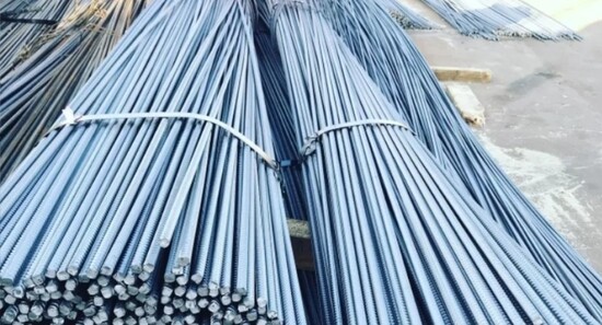 Арматура 14 мм