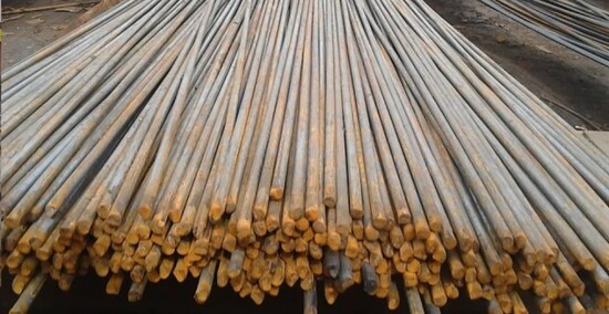 Арматура 16 мм