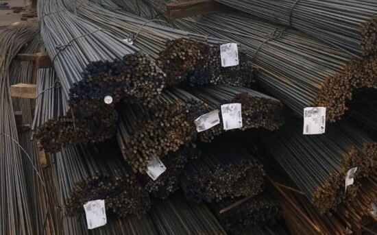 Арматура 18 мм