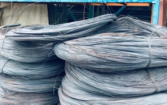 Проволока 1,2 мм