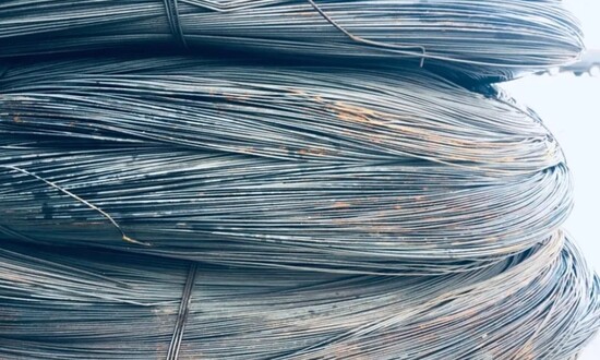 Проволока 2 мм