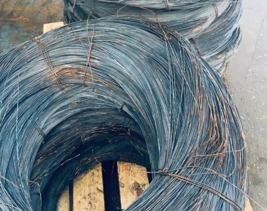 Проволока 4 мм