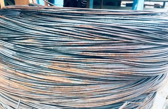 Проволока 5 мм