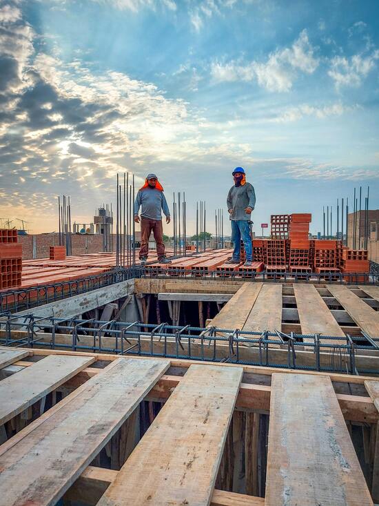 Хомуты для арматуры