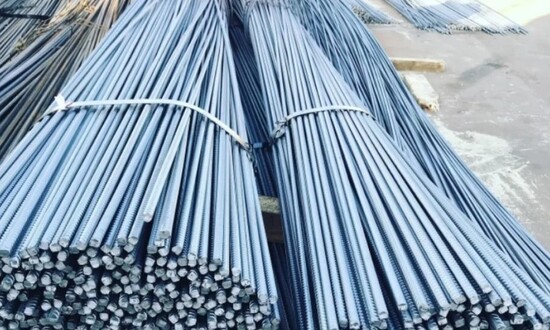 Стальная арматура 14 мм по ГОСТ