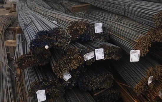 Стальная арматура 18 мм для фундамента