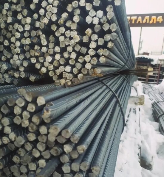 прутки диаметром 28