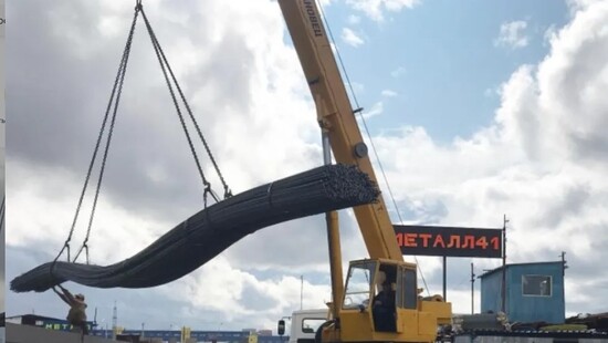 металлопрокат по ГОСТ