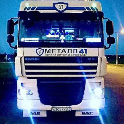 Асбестоцементная труба БНТ 500 мм 5 м