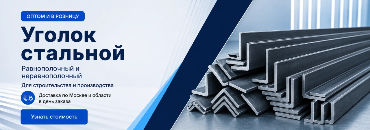Металл41 — продажа металлопроката