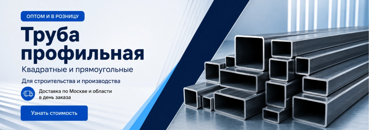 Металл41 — продажа металлопроката