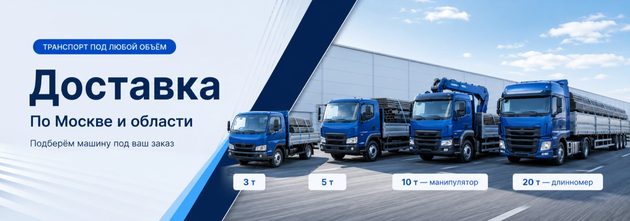 Металл41 — продажа металлопроката